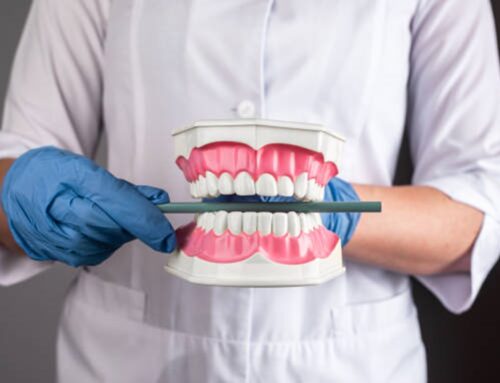 La relación entre logopeda y ortodoncista